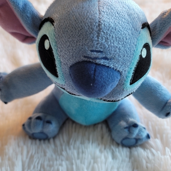 Disney Lilo & Stitch plush mini official - Picture 3 of 6